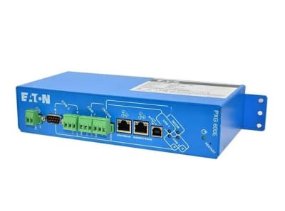 EATON CORPORATION PXG600A