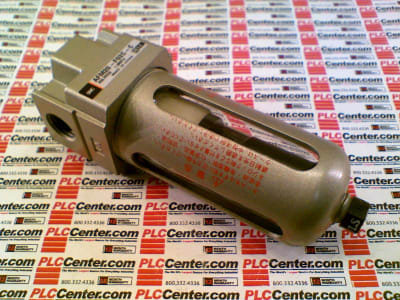 SMC AFM20-F02C-C