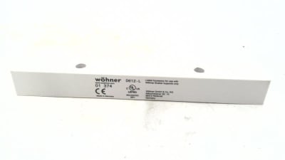 WOHNER 01374