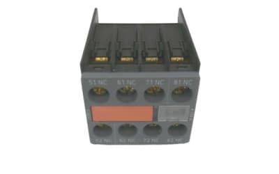 SIEMENS IEC/EN60947-5-1