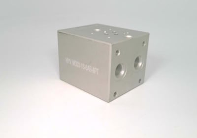 HYVAIR MD03-1S-6AB-8PT