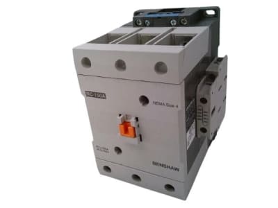 BENSHAW RC-150A-56AC120