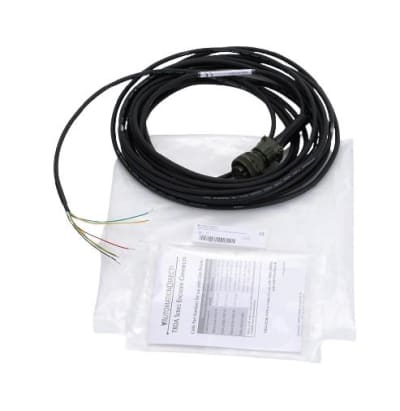 AUTOMATION DIRECT TRDA-25CBL-VWD-20