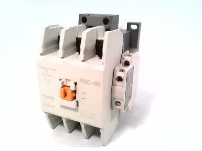 BENSHAW RSC-85-6AC120