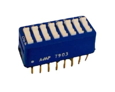 TE CONNECTIVITY 435640-1