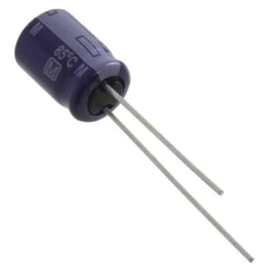 MATSUSHITA ELECTRIC ECA-1HM101