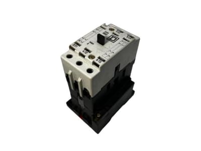 SCHNEIDER ELECTRIC 8502PF3.11V06