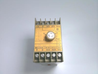 WIELAND SZT-620-10S/24VDC