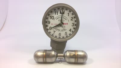 MORRISON BROTHERS 818-0100AG