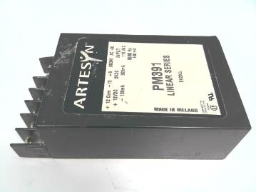 ADVANCED ENERGY PM391