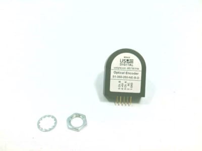 US DIGITAL S1-360-250-NE-B-D