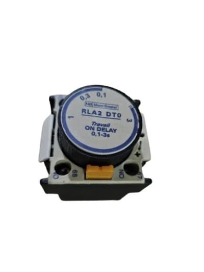 MIAMI BREAKER RLA2 DT0