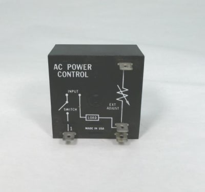 ASEA BROWN BOVERI PHS120A20