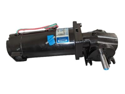 REGAL REXNORD CM34D25NZ11C