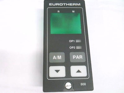 INVENSYS SUB808BEZEL808