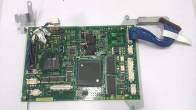 FANUC A20B-2200-0321