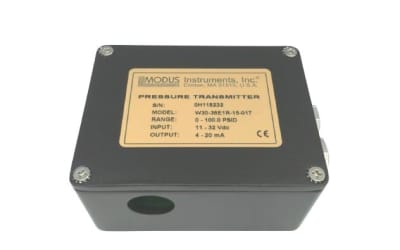 GENERAL ELECTRIC W30-36E