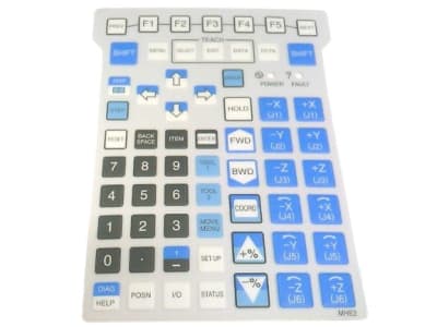 FANUC A98L-0040-0229#MHE2