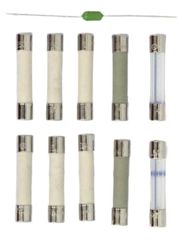 AMERICAN CONTROL ELECTRONICS 050-0073