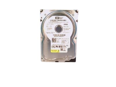 WESTERN DIGITAL WD800JD