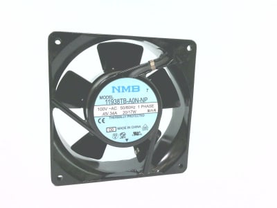 NMB INC 11938TB-AON-NP-00