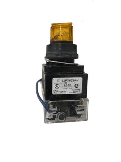 SIEMENS 52PX6D9AY