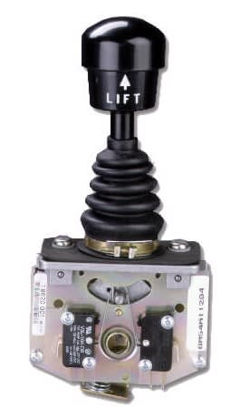 OEM CONTROLS INC BJS4M7220