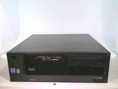 IBM 8305-81U