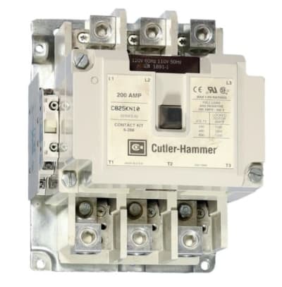 EATON CORPORATION C825KN10A