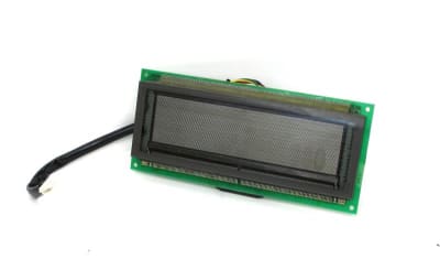 NEC FM256GX64AC-101A