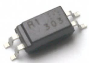 RENESAS PS2801-1-F3-A