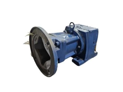 SEW EURODRIVE R57AM213/215