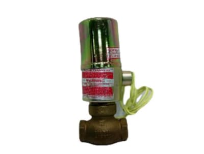 JD GOULD COMPANY QR-3