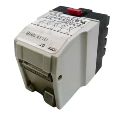 SCHNEIDER ELECTRIC RHN411U