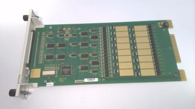 ASEA BROWN BOVERI SPDSO14