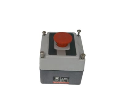 EATON CORPORATION 1MSU