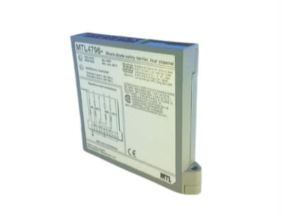 EATON CORPORATION MTL4796