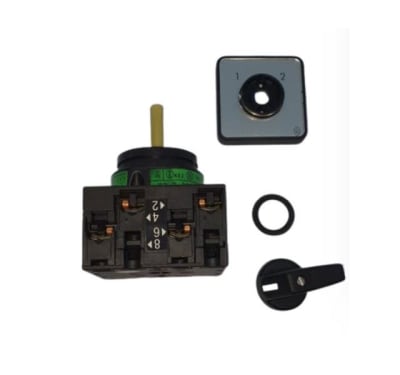 EATON CORPORATION T3-2-8221/E