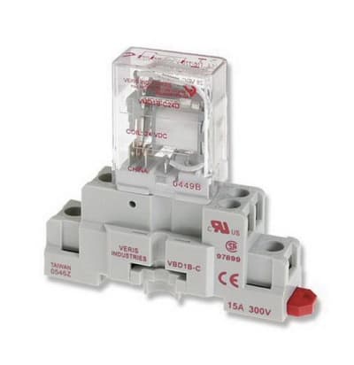 VERIS CKIT-VMD1B-C24A