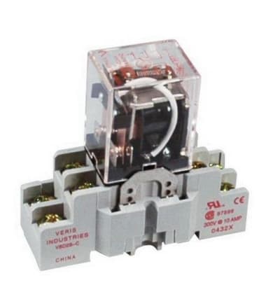 VERIS CKIT-VMD2B-C24D