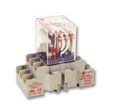 VERIS CKIT-VMD3B-C24A