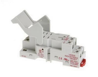 VERIS VBD2B-F