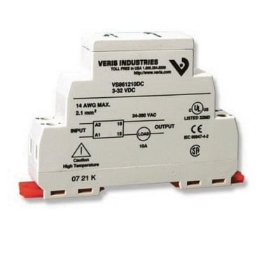 VERIS VS861210DC