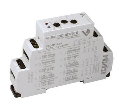 VERIS VTD2P-UNI