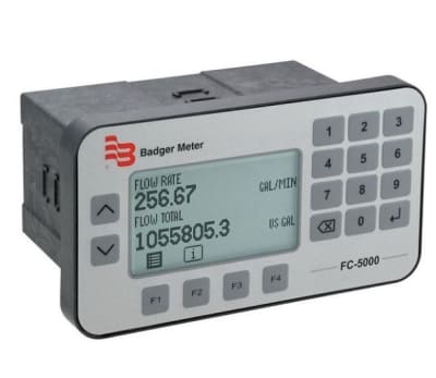 VERIS BGR-FC5-FD-P2-AA6A-W