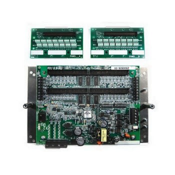 VERIS E31B002
