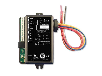 VERIS VIC-VC3504E5000