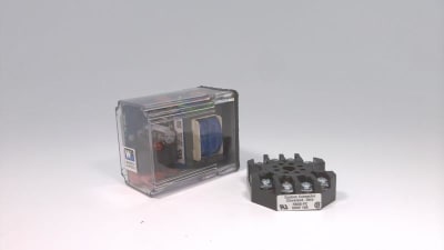 GEMS SENSORS 16MM1A0-06-06