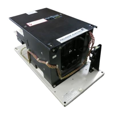 ASEA BROWN BOVERI 803610-SB