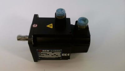 SEM SERVO MOTORS HJ130A8-68S
